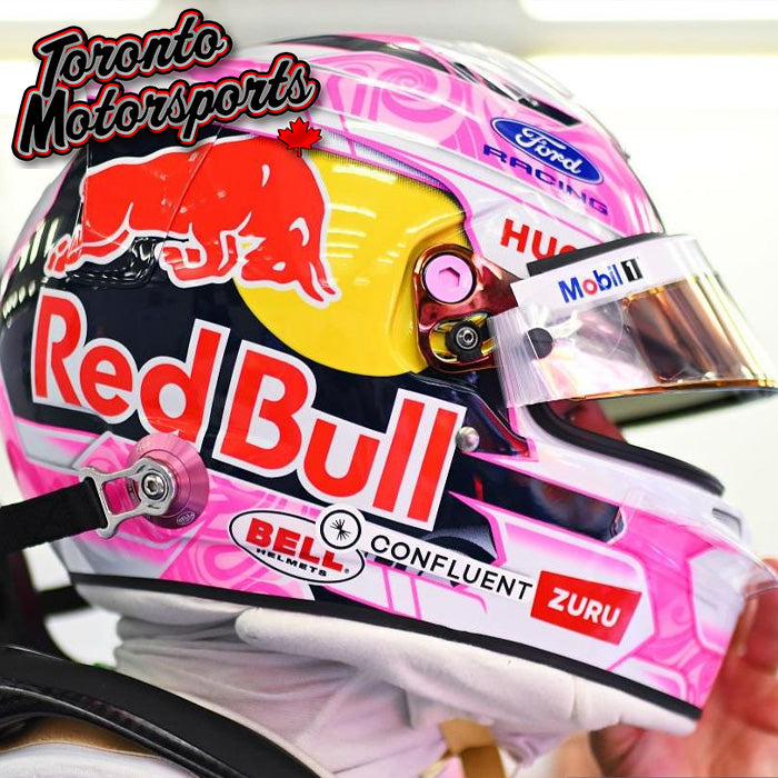 2026 Liam Lawson - Visa Cash App Racing Bulls Formula 1 Team - 2026 SEASON -  F1 Replica Helmet - 1:5 Scale by Spark #5HF255