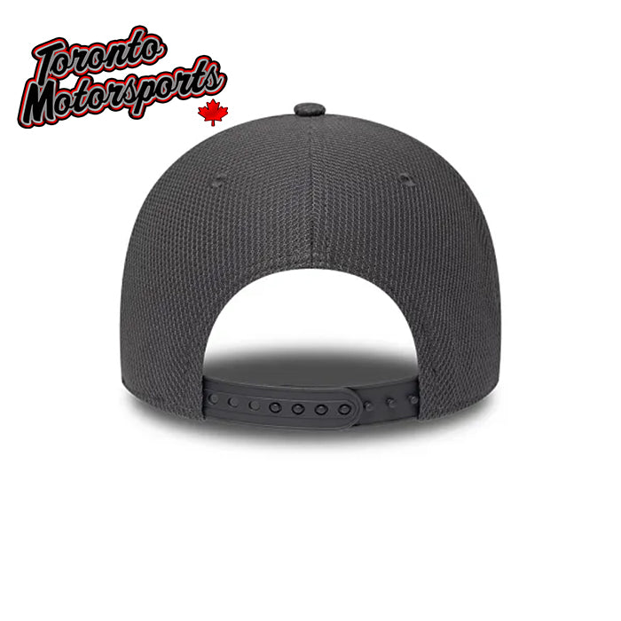 2026 Visa Cash App RB Racing Bulls F1 - H1 Race Black - New Era 9FORTY Team Cap - Officially Licensed #60850725