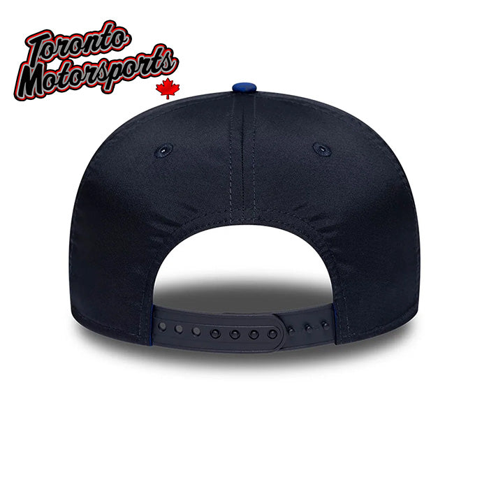 2026 Red Bull Racing F1 Team Hat New Era 9Seventy - Blue - Officially Licensed #60850768