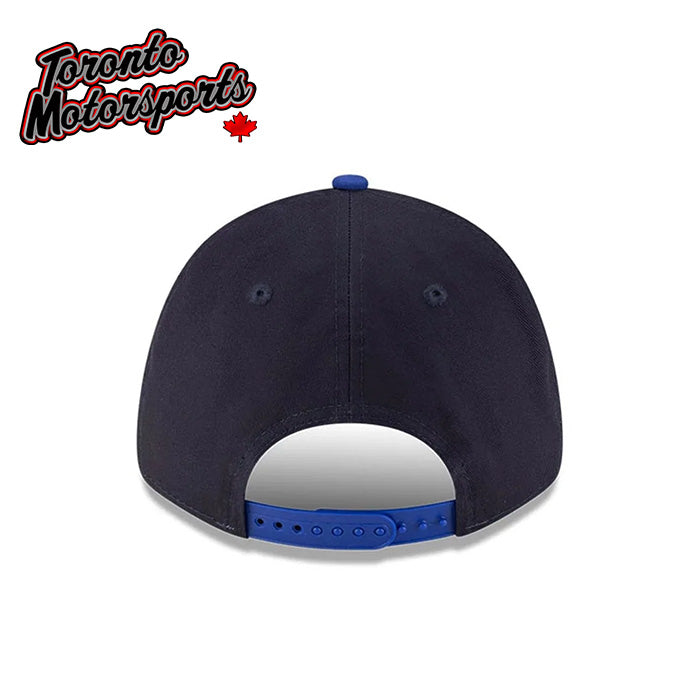 2026 Red Bull Racing Essential Team Hat New Era 9Forty - Blue - Officially Licensed #60850780