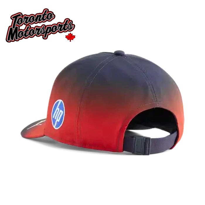 2026 Scuderia Ferrari F1 - Charles Leclerc CHINESE GP Team Hat - Puma Red - Officially Licensed #701239024-001-801