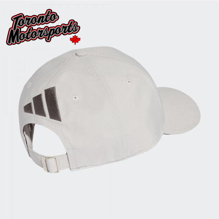 2026 Audi Revolt F1 Team Hat - Chalk Pearl - Officially Licensed #KF0714