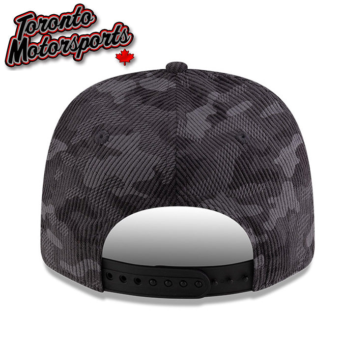 .McLaren F1 Corduroy Camo - New Era 9FIFTY Team Cap - Officially Licensed #MCL-60595709