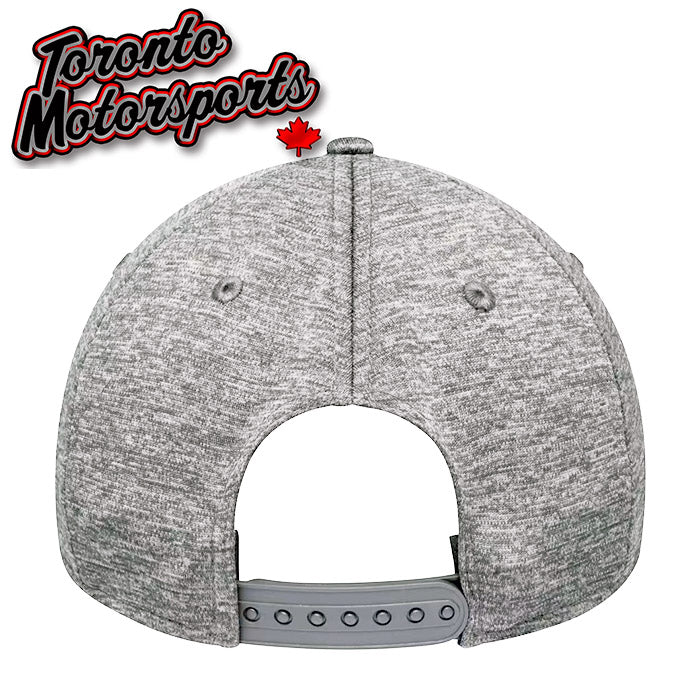 .McLaren Wordmark (Stone Grey) - NEW ERA 9FORTY Cap Officially Licensed #MCL-70786890