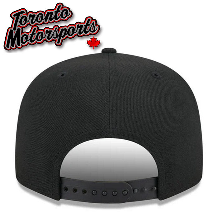 .McLaren 'Speedmark' NEW ERA 9FIFTY - Black - Officially Licensed #MCL-70799826