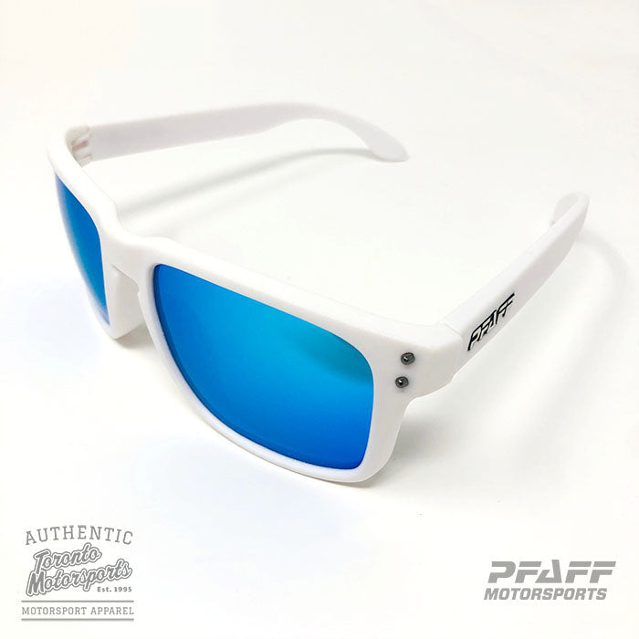 Pfaff Motorsports "Daytona" Sunglasses #PFAFF-SUNGLASS-DAYTONA