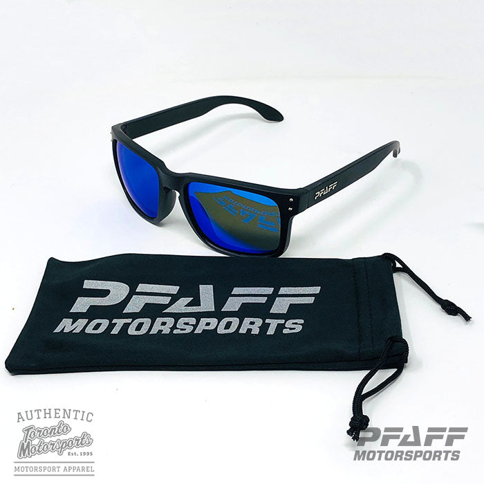 Pfaff Motorsports "Sebring" Sunglasses #PFAFF-SUNGLASS-SEBRING