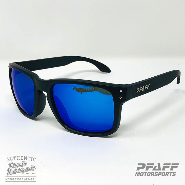 Pfaff Motorsports "Sebring" Sunglasses #PFAFF-SUNGLASS-SEBRING