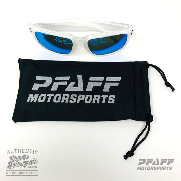 Pfaff Motorsports "Pole Position" Sunglasses #PFAFF-SUNGLASS-POLE