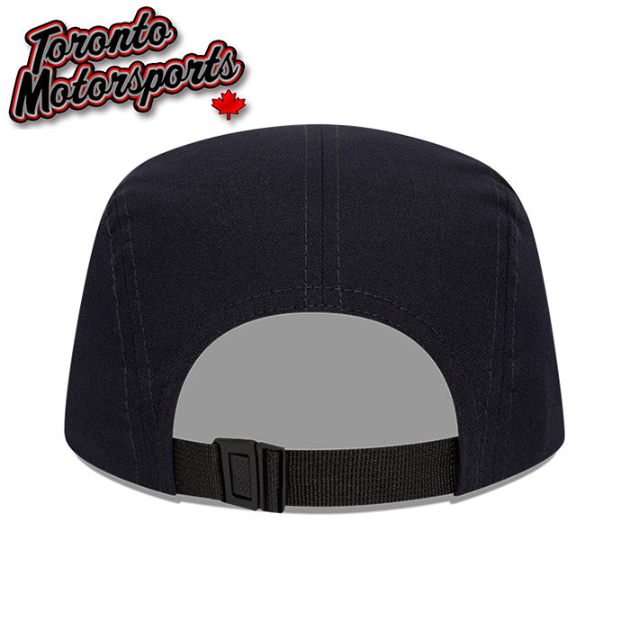 .2025 Red Bull Racing F1 Camper Style- New Era Team Cap - Officially Licensed #RB-60504663